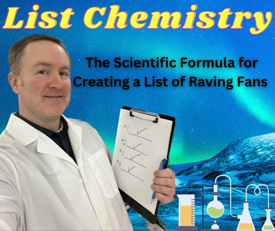 List Chemistry List Building Report