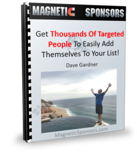 The Targeted People Report